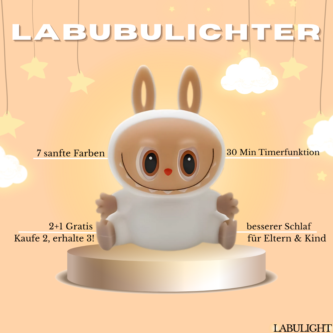 LabuLight - das Original